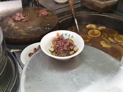 -小胖包子王(阜成门内店)
