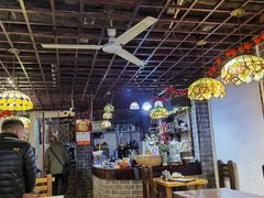 大堂-老街坊餐吧