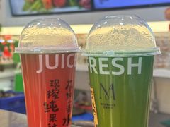 -Mr.Fruits水果先生(蓝色港湾店)