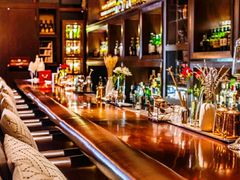 -The Bottle Bar(羲和商业广场店)