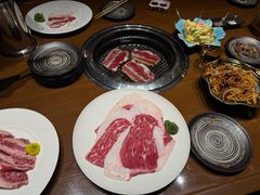 -隐炉和牛烧肉店(群力店)