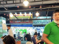 -富国夜市