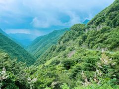 -水墨汀溪风景区