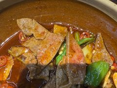 -民间瓦缸煨汤館(嵩山路店)