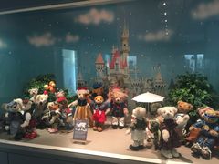 -济州岛泰迪熊博物馆