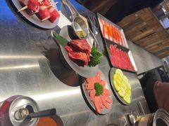 -韩山葵烤肉(太古里店)