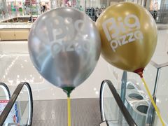 -比格比萨自助(延庆万达广场店)