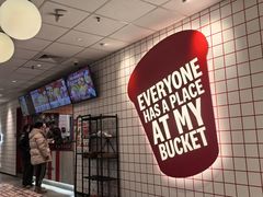 -肯德基(锦州万达店)