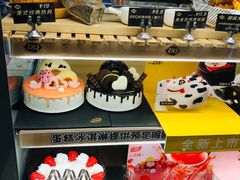 -DQ·蛋糕·冰淇淋(万象城店)