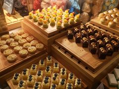 -味餐厅·海鲜·火锅·自助餐