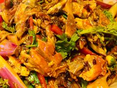 -回·龙虾铺·盆盆蟹·烧烤大排档(回龙观店)