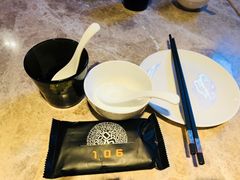 -106餐厅(山水文园店)