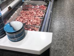 -圣罗巴甄选自助(麦凯乐店)