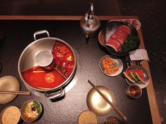-晓宇重庆火锅(西安荟聚店)