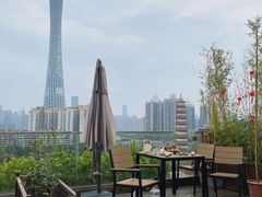-小茶闲舍·观景商务茶馆(广州塔店)