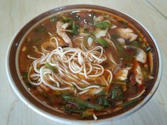 -尧钧财鱼面(育才路店)
