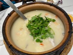 -潮州府·潮菜·砂锅粥(徐家汇店)