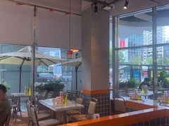 -肥韬茶餐厅(海上世界店)