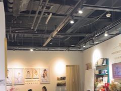 -海马体照相馆(天津世纪都会店)