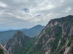 -黄山白云宾馆