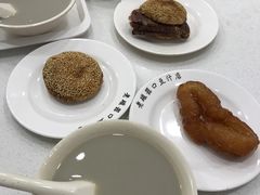 -老磁器口豆汁店(天坛店)
