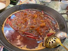 -鸿姐老火锅(静安店)