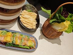 -煲王粤菜餐厅(中侨中心店)