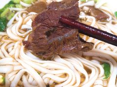 牛肉粉-肆姐面粉馆(坡子街店)