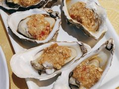 -鹏城人家海鲜酒家·23年老字号(较场尾店)