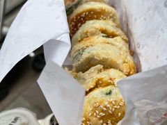 -王天顺海苔饼