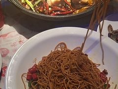 -红钳侠小龙虾·烧烤(中赢康康谷店)