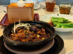 -港丽餐厅(高德置地店)