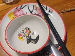 -新白鹿餐厅(龙游路店)
