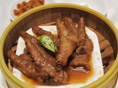 -大海湾酒楼(人南店)