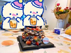 -逸绮瑶澜Miss Mousse Cake蛋糕(三里屯SOHO店)