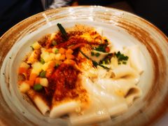 -大师兄·西北小馆(金湾华发商都店)