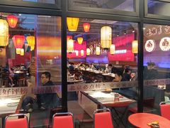 -匠熙小馆(崇文门店)