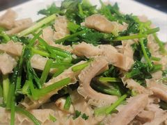 -回香楼大连新派清真菜