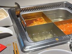 -海底捞火锅(八佰伴店)