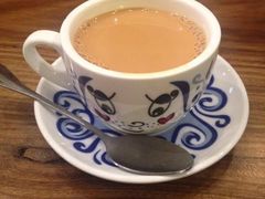 -翠华餐厅(湾仔店)