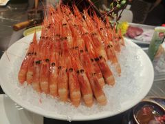 -大渔铁板烧(东城店)