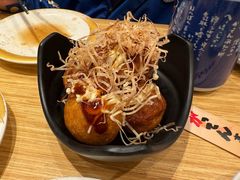 -合点寿司(金虹桥商场店)