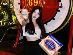 -昆明冠生园·鲜花饼·面包蛋糕(老街店)