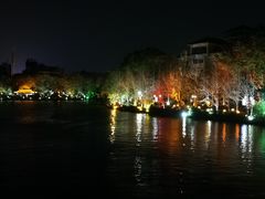 -桂林两江四湖景区