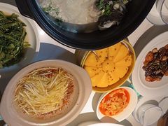 -筱爷叔·上海传统手工菜(玉树路店)