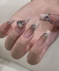 -斯馨·健康美甲美睫