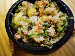 -故村土城韩国烤肉(圆沙店)