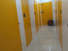 -安东易迷你仓自助寄存仓库(文定路店)