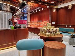 -丁香西饼屋(桂林路店)