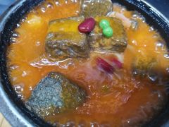 -千百味红餐厅·江西菜(绿地双子塔店)